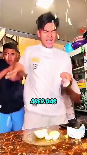 Why You Should Never Put an Egg in the Microwave 🚫🥚