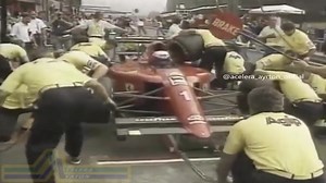 Grande Prêmio F1 da Bélgica de Fórmula 1 de 1990 Belgian Grand Prix Spa. 35º GP da Bélgica em Spa-Francorchamps Detalhes da corrida Categoria Fórmula 1 Data 26 de agosto de 1990 Nome oficial Grand Prix de Belgique Local Circuito de Spa-Francorchamps, Liège, Valônia, Bélgica Percurso 7.004 km Total 44 voltas / 308.176 km Condições do tempo Seco Pole Piloto Brasil Ayrton Senna McLaren-Honda Tempo 1m:50s.365 Volta mais rápida Piloto França Alain Prost Ferrari Tempo 1m:55s.087 (na volta 38) Pódio Pr