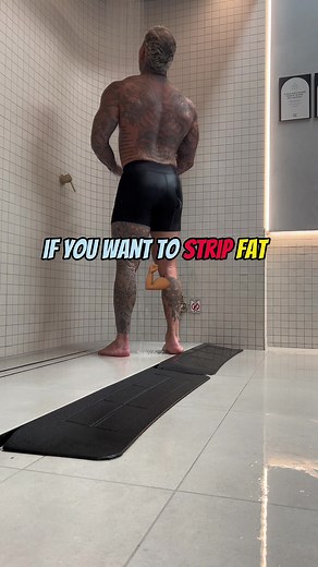 Benefits of Cold Showers for Fat Loss | Cold Plunge Explained