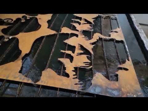 Hypertherm Powermax 45 XP Machine System CPC 25' Leads Review