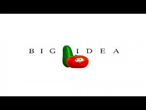 DKP Effects Big Idea & Lyrick Studios Logo (2002) (PJ Masks Motsuki Saves the Day)