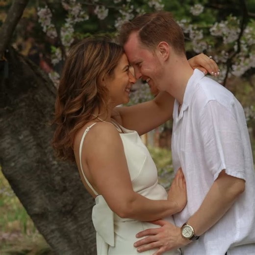 UC Engineering & Applied Sci | From lab partners to love of their lives! Perry Gaitten and Izzy Meltzer, biomedical engineering class of 2022, were paired up in chemistry... | Instagram