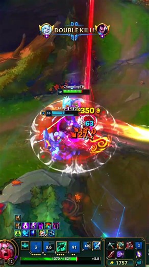 viego 1v4 part 20 lol