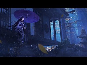 『 Genshin Impact : Inazuma 』Calm/Relaxing OST