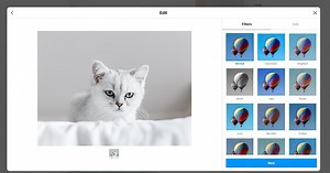 Instagram is Finally Letting Users Post Photos from Desktop