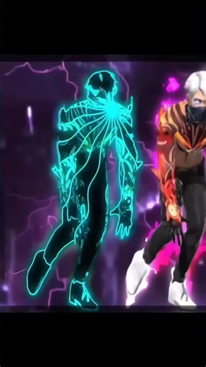 POV LEVELING UP EVERY DAY IN ALIGHT MOTION #freefire #edit #gaming