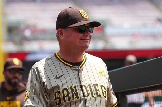San Diego Padres Manager Mike Shildt Net Worth, Salary and Contract and more
