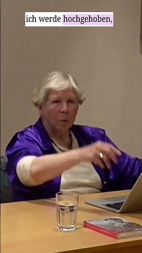 The Body is Grace's Favorite Path | Prof. Gerl-Falkovitz