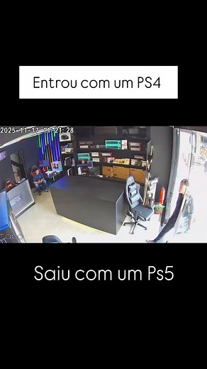 1.8K views · 26 reactions | Upgrade sem complicação? Só na GameFix!...