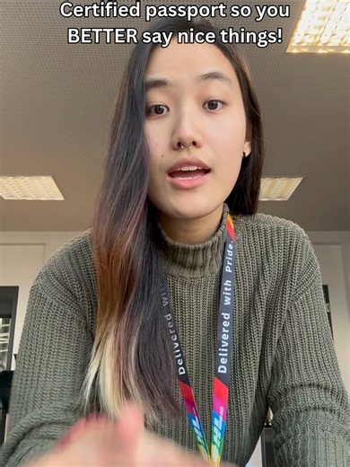 What is our Certified passport all about? 🤔 Don't miss out, register now: https://www.linkedin.com/events/apassporttobuildingskillsandcul7415378021358202880/theater/ Get to know the Certified program at DHL Global Forwarding, Freight! The Certified program is our employee‑led capability framework that turns learning into daily practice. Save the date for the LinkedIn Live and get inspired: 📅 29.01.2026 🕐 13.00 CET #Learnandgrow #DHLGlobalForwarding