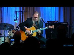 Mark T. Small Live @ The Bull Run 12/2/18