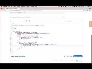 【每日一题：小Fu讲解】LeetCode 10. Regular Expression Matching