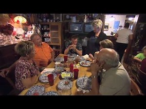 1850 Log House Restaurant | Tennessee Crossroads | Episode 2415.1