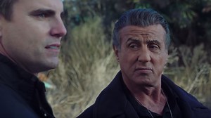 Backtrace, il trailer originale del film [HD]