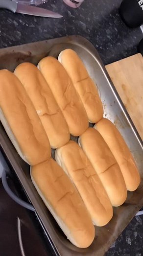 Delicious Chilli Dogs Recipe You Must Try