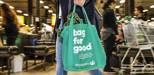 Plastic-free campaigns don’t have to shock or shame. Shoppers are already on board