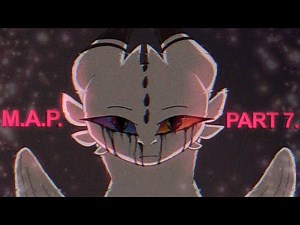 Washing Machine Heart-(M.A.P.)-part 7.