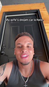 My Wife’s Dream Car Has Arrived — Lowkijade's Big Reveal
