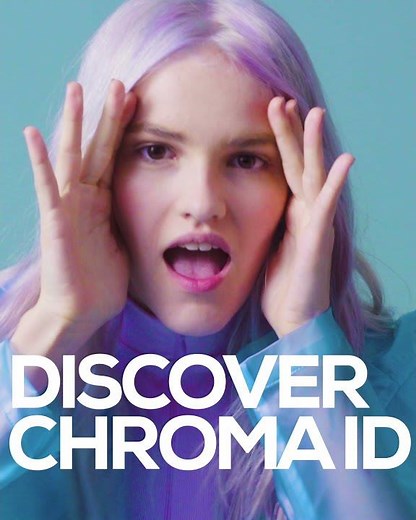 Chroma ID - Explore Pastels with Pastel Warrior!