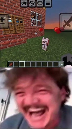 Playing Minecraft in 2013 is like the best era ever