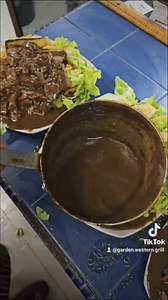 ............ ........... ............ 😔 | Garden Western grill