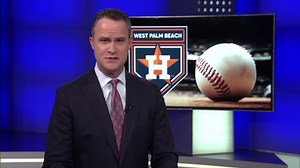 Astros open 2024 spring training with Verlander 'behind schedule' and Hader ascending to closer