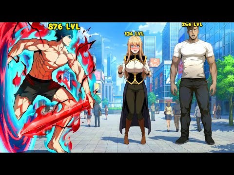 He Was Expelled from the Academy, but Returns to Show His True Strength! - Manhwa Recap