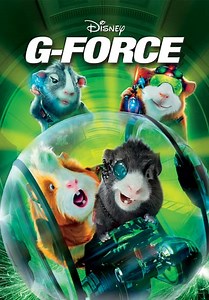G-Force (2009)