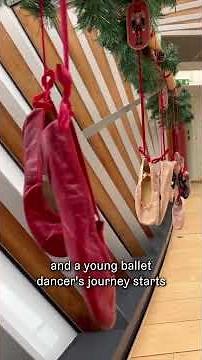 The Bridge of Aspiration - Connecting The Royal Ballet School with The Royal Ballet and Opera