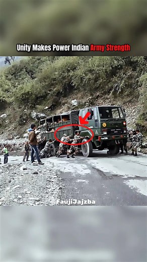 Real Unity of Indian Army Soldiers 🇮🇳🔥 #shorts #unity #strength #indianarmy