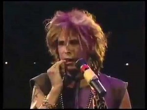 Aerosmith - NFL Back in the Saddle Again (full video clip)