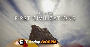 First Civilizations 102: Religion