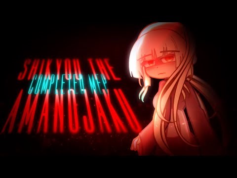 Shikyou, the Amanojaku | COMPLETED MEP | Read the Description !!