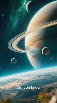 Jupiter and Its Four Major Moons🪐A Mini Solar System #Jupiter #Space #Astronomy #CosmicDrive