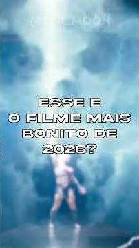 ESSE É O FILME MAIS BONITO DE 2026? #tyr_moon #film #mestresdouniverso