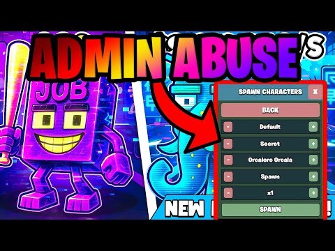 🔴New Tokyo ADMIN ABUSE in Steal the Brainrot (New Secret Codes live Stream)