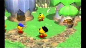 Pac-Man World 2 Cutscene 3