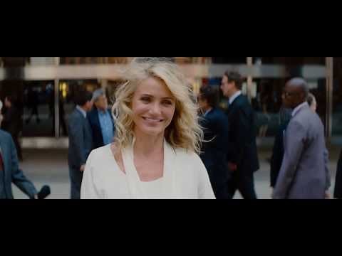The Other Woman trailer - in cinemas April 17