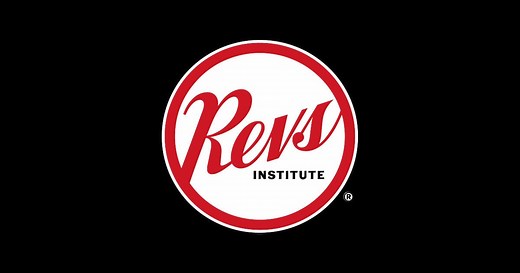 Visitor Information to The Revs Institute - Revs Institute
