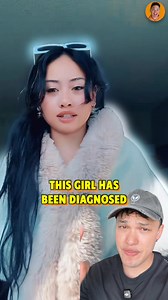 1M views · 12K reactions | Tiktoker hit her head and her voice started glitching! Follow me for more insane stories like this! | What’s Up Tony? | Facebook