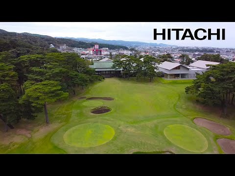 Corporate Museum "Hitachi Origin Park" Opens at Hitachi’s Birthplace - Hitachi