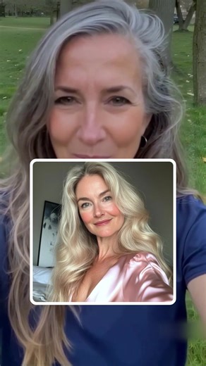4.1K views · 37 reactions | Modern dating doesn’t have to be shallow. Connect with people who value depth and connection. 易 | Meet My Age - 50+ Connections | Facebook