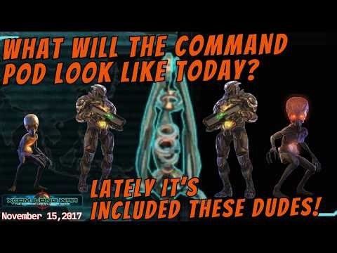 "The Thrilling Conclusion To Our Latest Alien Base Assault!! It's About Time, Eh?" XCOM Long War