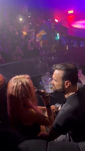 Ελένη Φουρέιρα: Η συγκινητική αφιέρωση στον Γιώργο Αρσενάκο στη σκηνή