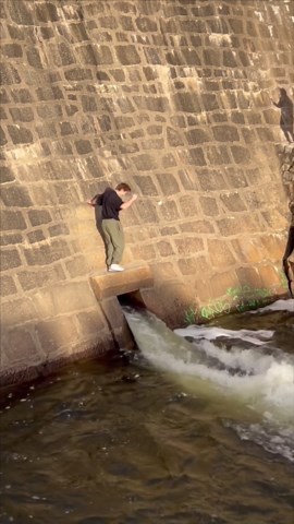 STORROR® since 10.10.10 | How did we get back ? Watch the full video on our YouTube channel Storror to find out! Videos every Monday #storror #parkour #🇪🇸 | Instagram