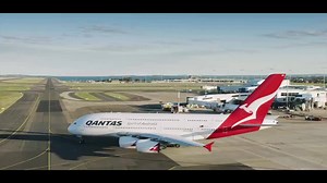 18K views · 188 reactions | Together, Qantas and American Airlines can take you to 150 cities in the USA. Two airlines, one world-class experience. | Qantas | Facebook