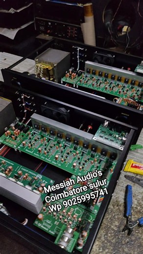 5.1 audio test