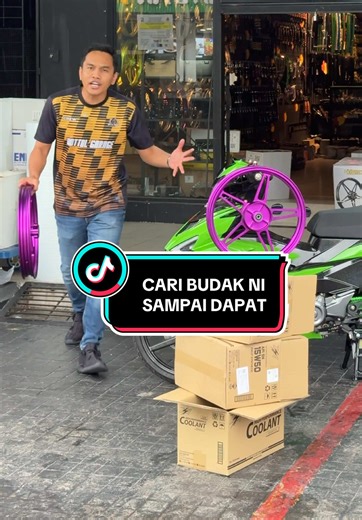Guys bantu saya cari adik ni kejap , insyaAllah saya bantu apa yang mampu🙏🏻 #fyp #fypp #fypシ゚viral #bottolgarage #fypppppppp