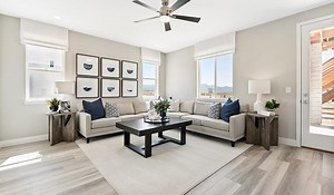 The Summit at Meridian by Richmond American Homes