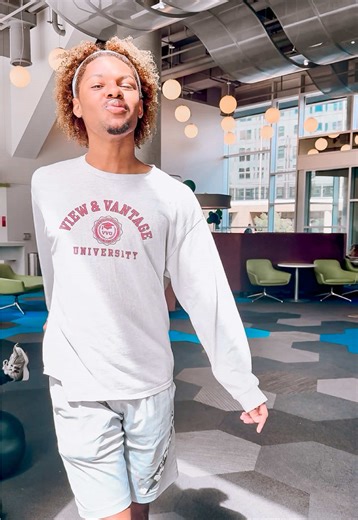 Trust Us at View & Vantage for Insights